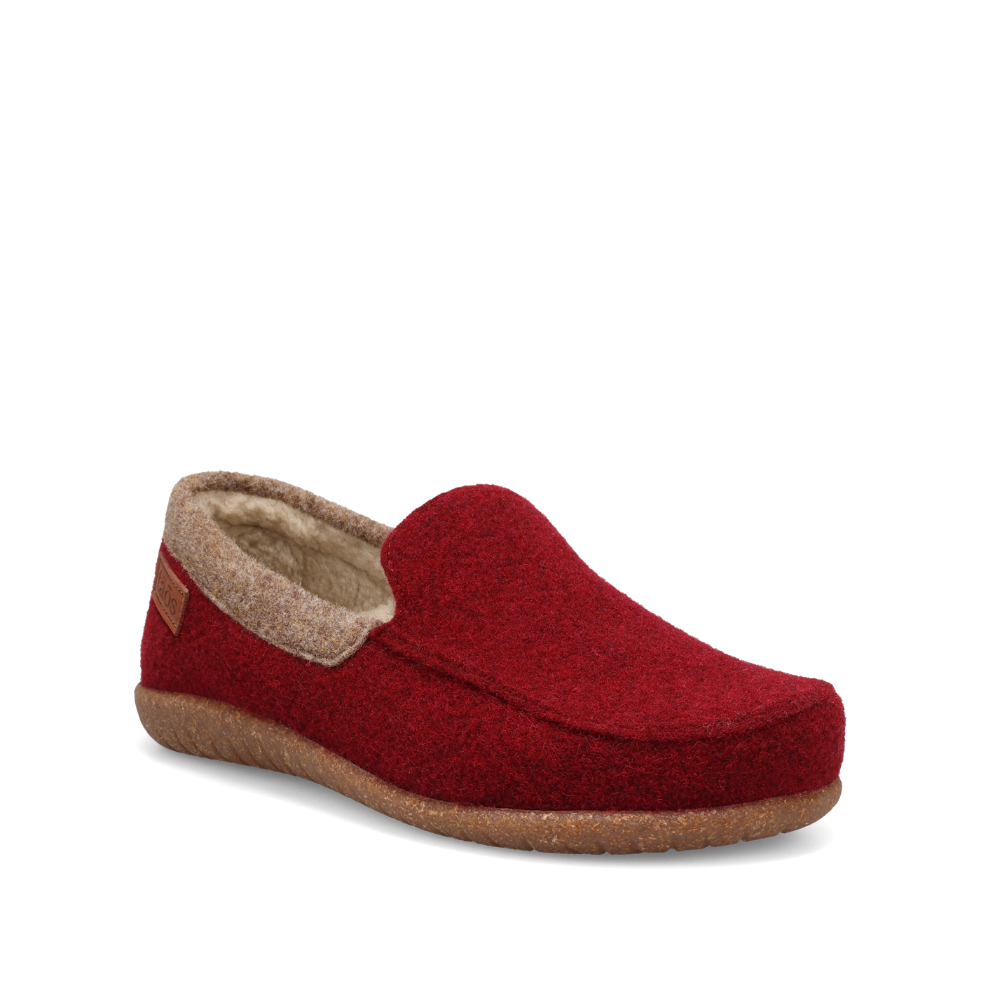 Woolfer